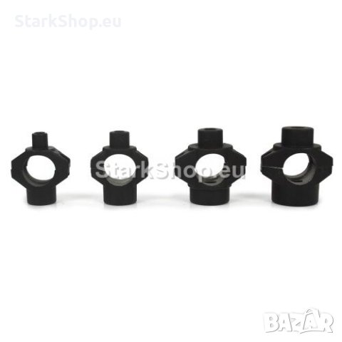 Поялник за полипропилен 16 – 32 мм 1850W Mar-Pol, снимка 2 - Поялници и запояване - 40377239