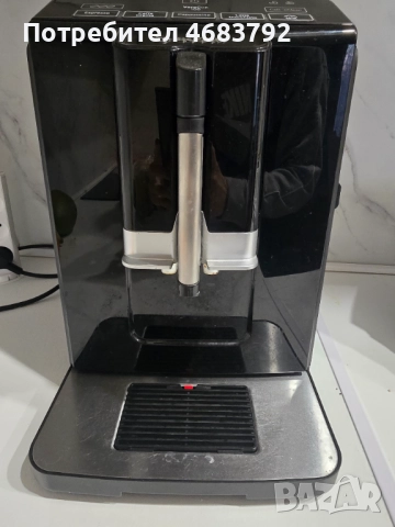 Кафемашина Bosch, снимка 2 - Кафемашини - 52804157