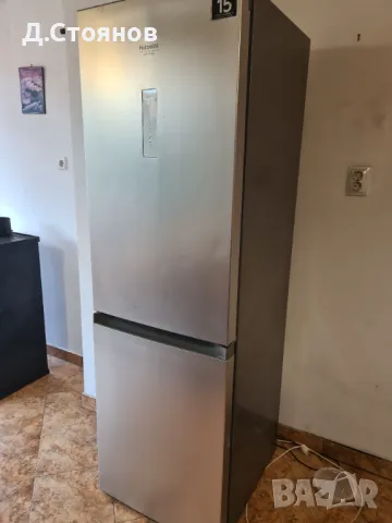 Хладилник с фризер АРИСТОН 