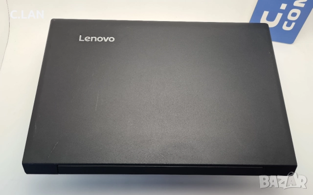 Lenovo V110-15ISK i5 6200U/8GB/250SSD, снимка 12 - Лаптопи за дома - 52909533