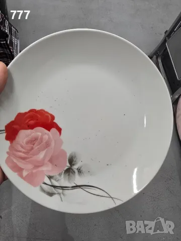 чинии , снимка 2 - Чинии - 48862718