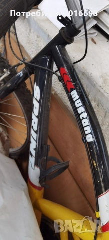 Колело 26инча, снимка 4 - Велосипеди - 52751002