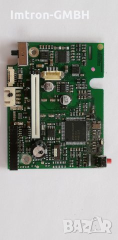 Дънна платка part no 81200000000196 за принтер PLUS4 CUSTOM