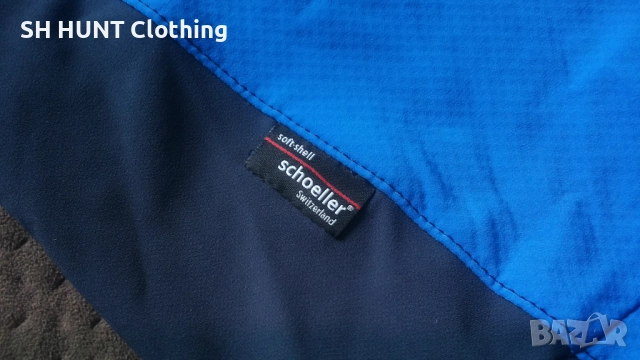 Snickers 1940 FlexiWork ARMORTEX Stretch Jacket размер XL изцяло еластично работно яке W4-729, снимка 11 - Якета - 52949427