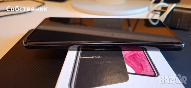 samsung a53 sm-a536b/ds телефон смартфон usb c адаптер гръб протектор, снимка 13 - Samsung - 52948808