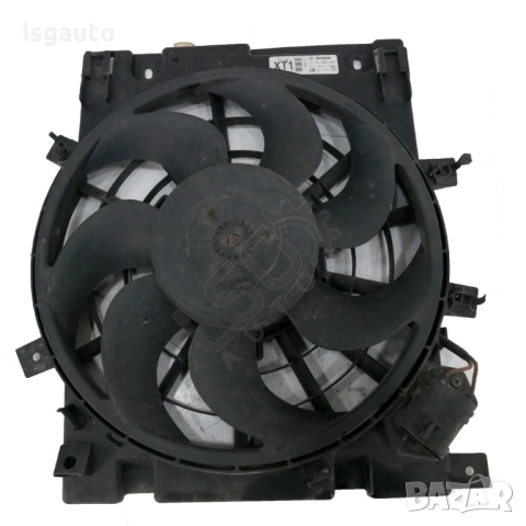 Дифузьор Opel Astra H (A04) 2004-2010 ID:150554, снимка 2 - Части - 51833993