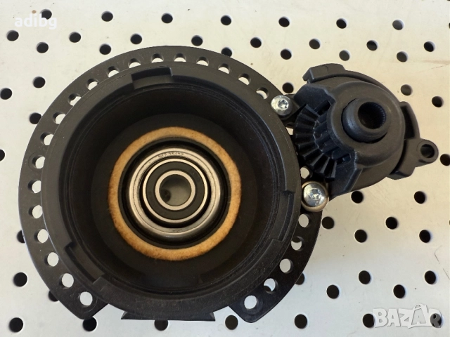 Основа Мелачка - Saeco Philips Gaggia, снимка 3 - Кафемашини - 51801486