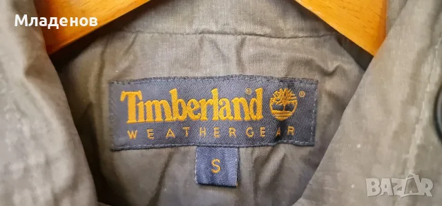 Тънко яке Timberland ., снимка 4 - Якета - 56440736