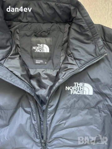 Яке The North Face Men's Gosei Puffer Jacket, снимка 7 - Якета - 56110099