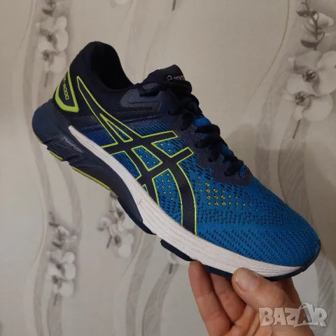 маратонки Asics GT-4000 2  номер 42 ,5, снимка 11 - Маратонки - 49069878