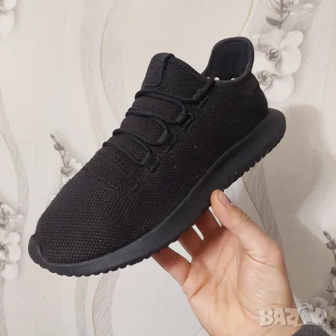 маратонки ADIDAS ORIGINALS TUBULAR SHADOW KNIT номер-43 1/3, снимка 7 - Маратонки - 48106428