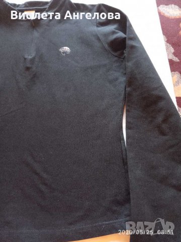 Дамска блуза, снимка 2 - Блузи с дълъг ръкав и пуловери - 29269782