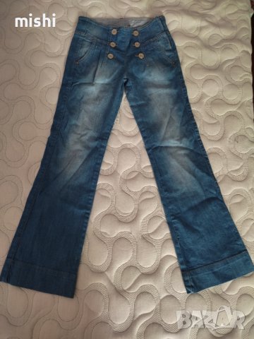 Zara страхотни нови дънки