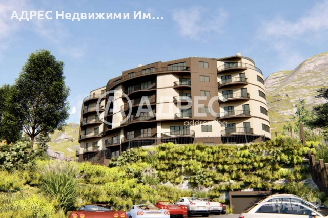 Двустаен апартамент, гр. Смолян, кв. Невястата, снимка 5 - Апартаменти - 53017470