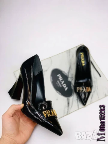 чанти prada, снимка 5 - Чанти - 51356045