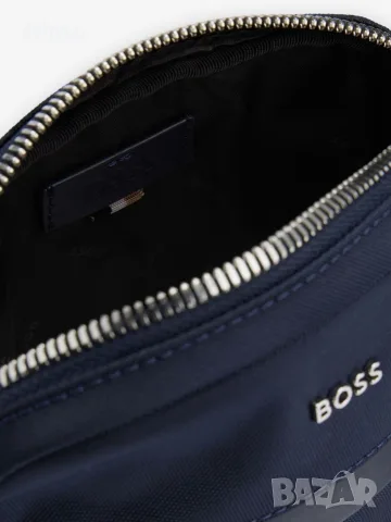 Мъжка чанта BOSS, снимка 2 - Чанти - 55770936