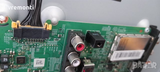  Mainboard Bn94-09929c / Bn41-02353b für Samsung Ue50j5550su, снимка 3 - Части и Платки - 33889751