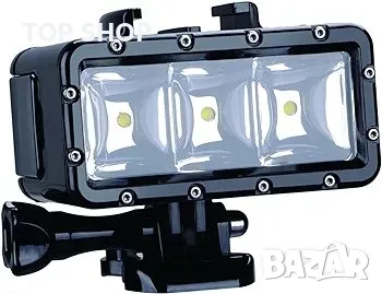 Suptig Водоустойчива светлина с висока мощност Димируема, снимка 5 - Друга електроника - 48732315