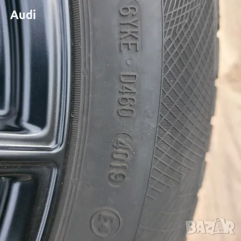 Оригинални Джанти 18 Mercedes Class GLA/GLB, снимка 16 - Гуми и джанти - 56523171