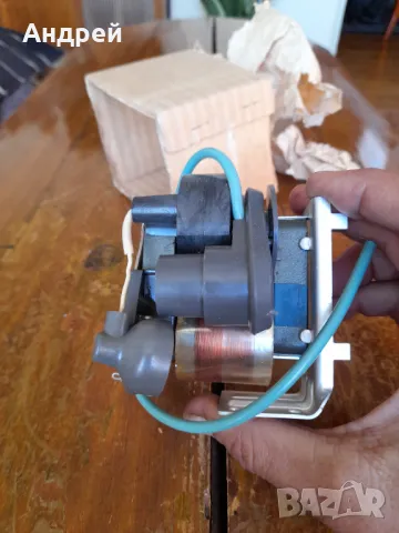 Стар ТХО,трансформатор ТВС-110Л, снимка 3 - Други ценни предмети - 47786803