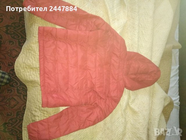 Дамско яке, снимка 2 - Якета - 38012398