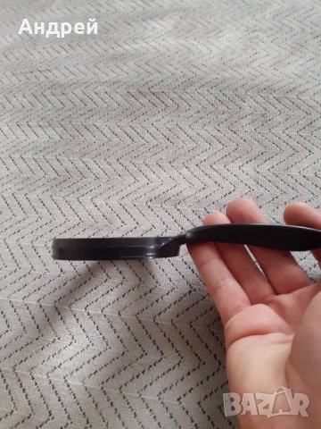 Стара лупа #7, снимка 4 - Антикварни и старинни предмети - 31192953