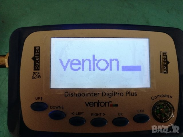 Устройство за насочване на сателитна антена, снимка 5 - Друга електроника - 50762376