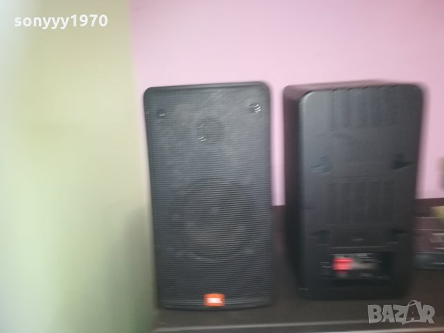 JBL 2002211422, снимка 12 - Тонколони - 31887481