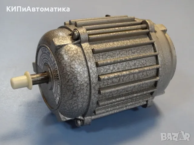 ел. двигател за хладилни инсталации ”Елпром”-Тетевен АРХВ-25/4 220V, снимка 3 - Резервни части за машини - 49727089