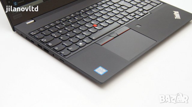 Лаптоп Lenovo ThinkPad P53s i7-8665U 16GB 512GB P520 FHD ГАРАНЦИЯ, снимка 2 - Лаптопи за работа - 38736313