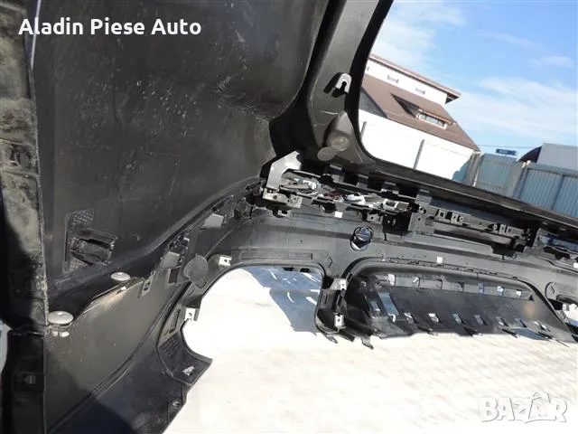 Задна броня Ford Edge Sport година 2015 2016 2017 2018 код GT4B-17F001-AGW , снимка 6 - Аксесоари и консумативи - 50428805