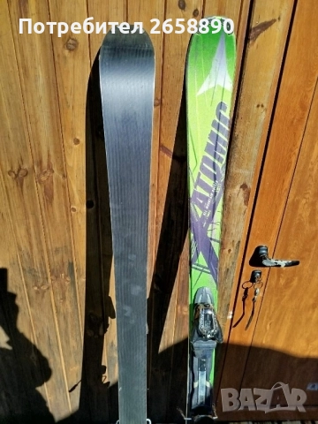 Ски 170см., снимка 2 - Зимни спортове - 51515787