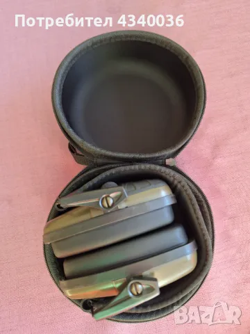 Кутия за антифони, снимка 10 - Оборудване и аксесоари за оръжия - 48490785