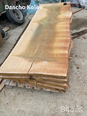 Янове от дъб , снимка 1