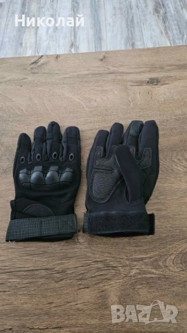 Мото ръкавици XL Нови, снимка 3 - Ръкавици - 53656464