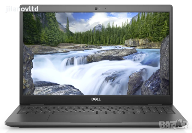 Лаптоп Dell Latitude 3510 i7-10510U MX230 16GB 256GB TOUCH ГАРАНЦИЯ