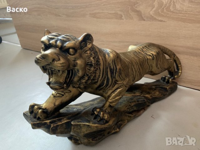 Статуетка, снимка 5 - Статуетки - 38273827