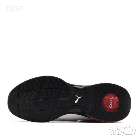 Puma Meza - 100% Oригинални!, снимка 6 - Маратонки - 56084954