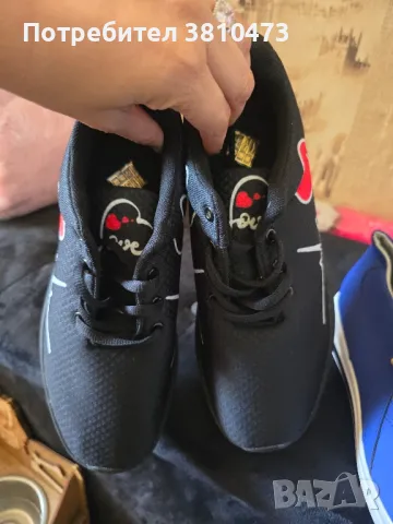 продавам чисто нови маратонки , снимка 2 - Маратонки - 50304464