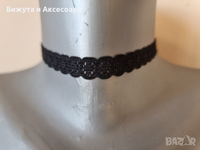 Чокър - модел 9, снимка 1