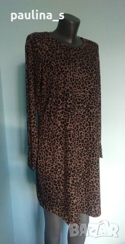 Два броя / Еластична маркова рокля "VRS" и "the dress" / голям размер , снимка 3 - Рокли - 40881271