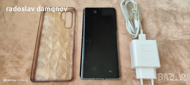 Huawei P30 pro, снимка 3 - Huawei - 53063954