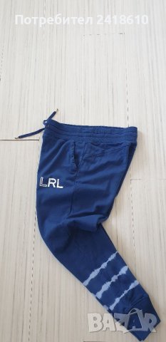 POLO Ralph Lauren  Womens Cotton Pant Size M ОРИГИНАЛ! Дамско Долнище!, снимка 15 - Спортни екипи - 40566670