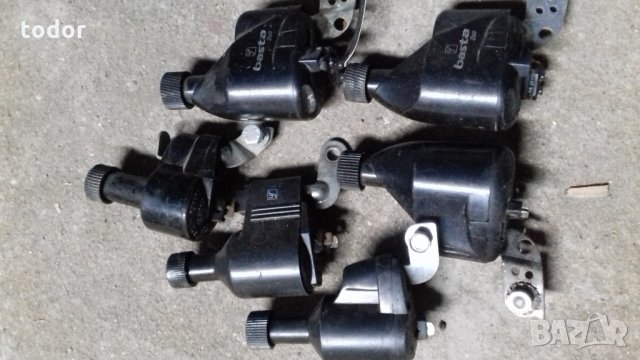 динама, снимка 3 - Аксесоари за велосипеди - 34154834