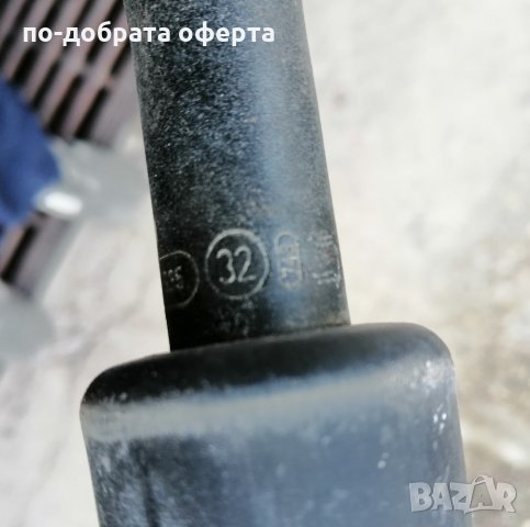 Свредел за бетон, снимка 4 - Други инструменти - 33993584