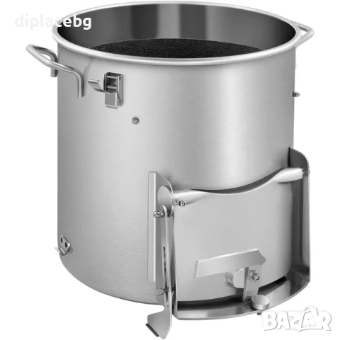 Картофобелачка професионална 15кг и 20кг 2 модела налични, снимка 4 - Обзавеждане на кухня - 51688340