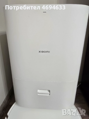 Продавам самопочистващ робот Xiaomi x10+, снимка 4 - Прахосмукачки - 52922150