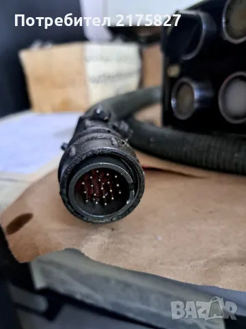 Decker FP3NC модул, снимка 2 - Други машини и части - 56441518