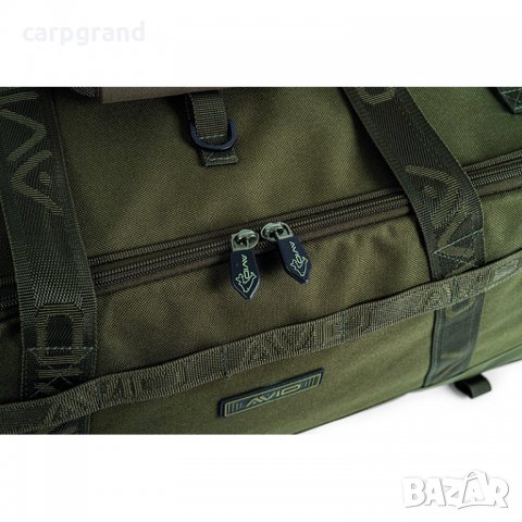 Сак Avid Campound Carryall – XL, снимка 6 - Екипировка - 35310523