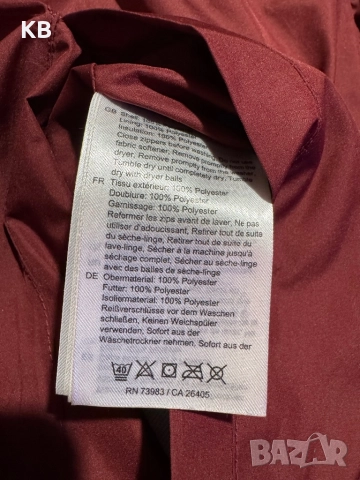 Helly Hansen Jacket., снимка 8 - Якета - 52747964